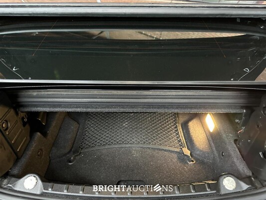 BMW M4 Cabriolet 431pk CARBON 2015 M-Sport 4-serie F83, T-248-LD