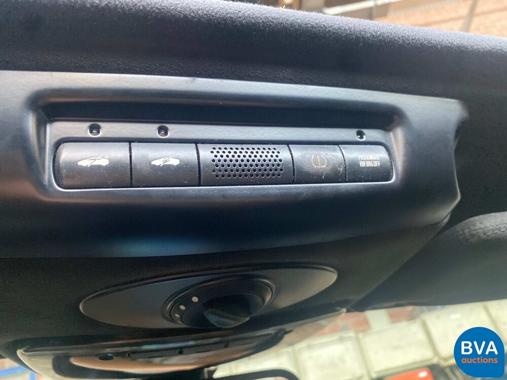 Maserati Quattroporte Executive GT 4.2 V8 400pk 2006 -YOUNGTIMER-