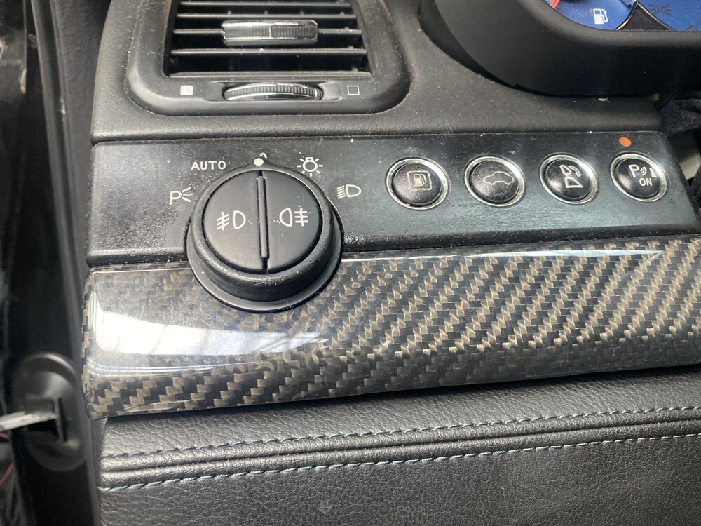 Maserati Quattroporte Executive GT 4.2 V8 400pk 2006 -YOUNGTIMER-