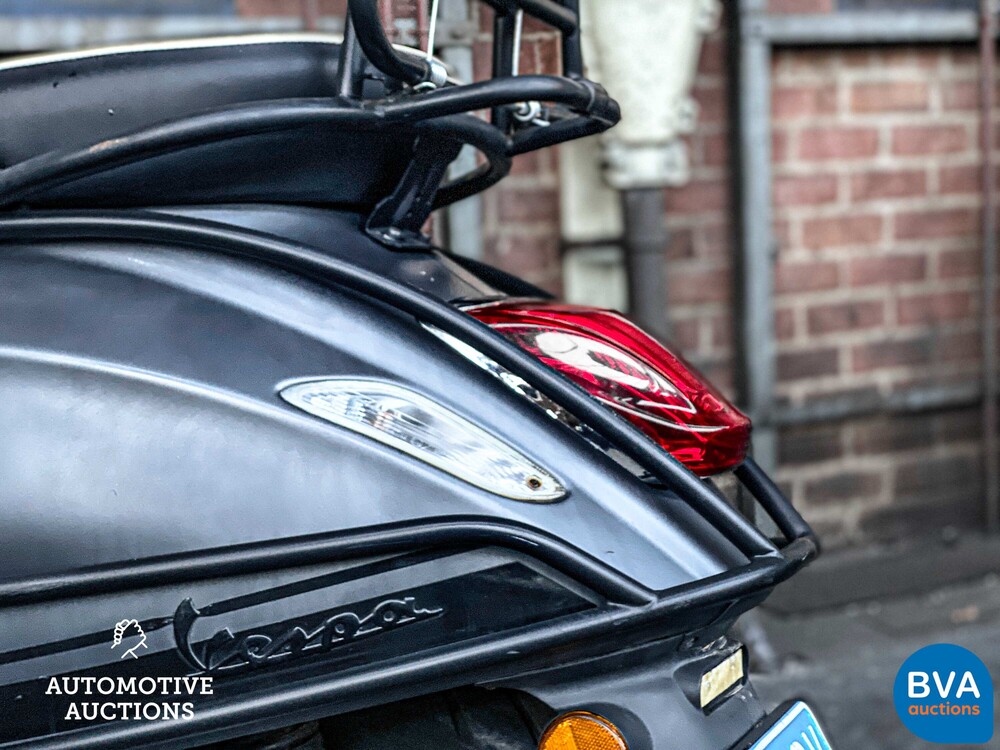 Piaggio Vespa Sprint 25km 2015, DBV-66-N