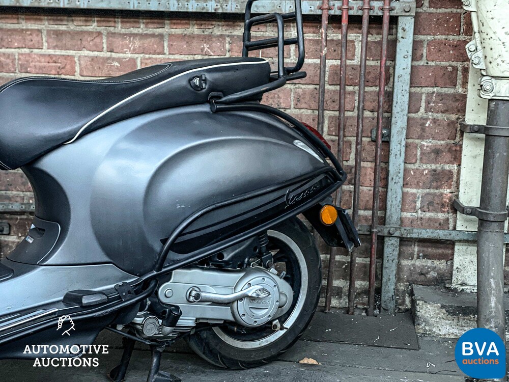 Piaggio Vespa Sprint 25km 2015, DBV-66-N