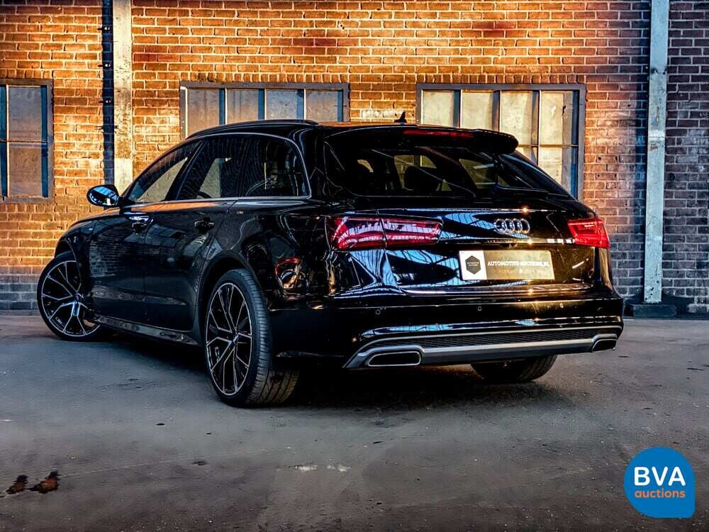 Audi A6 Avant 2.0 TDI S-Line 190pk FACELIFT 2015, TK-789-B