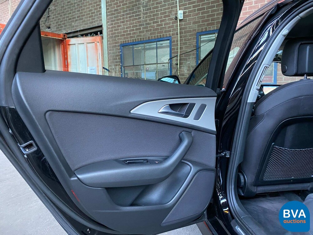 Audi A6 Avant 2.0 TDI S-Line 190pk FACELIFT 2015, TK-789-B