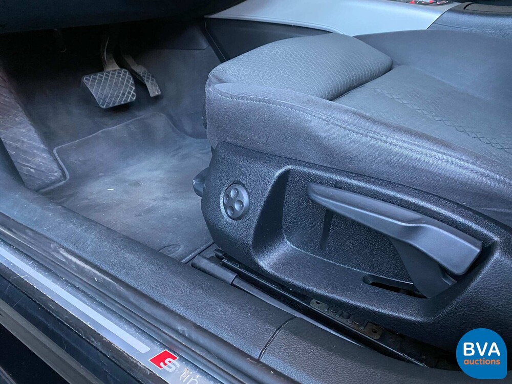 Audi A6 Avant 2.0 TDI S-Line 190pk FACELIFT 2015, TK-789-B