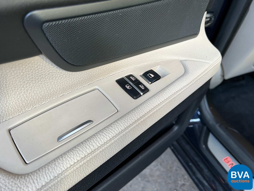 BMW 750i High Executive F04 4.4 V8 7-serie 407pk 2009
