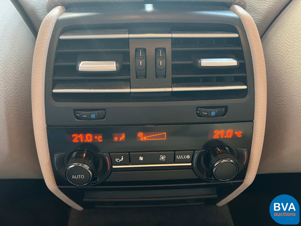 BMW 750i High Executive F04 4.4 V8 7-serie 407pk 2009