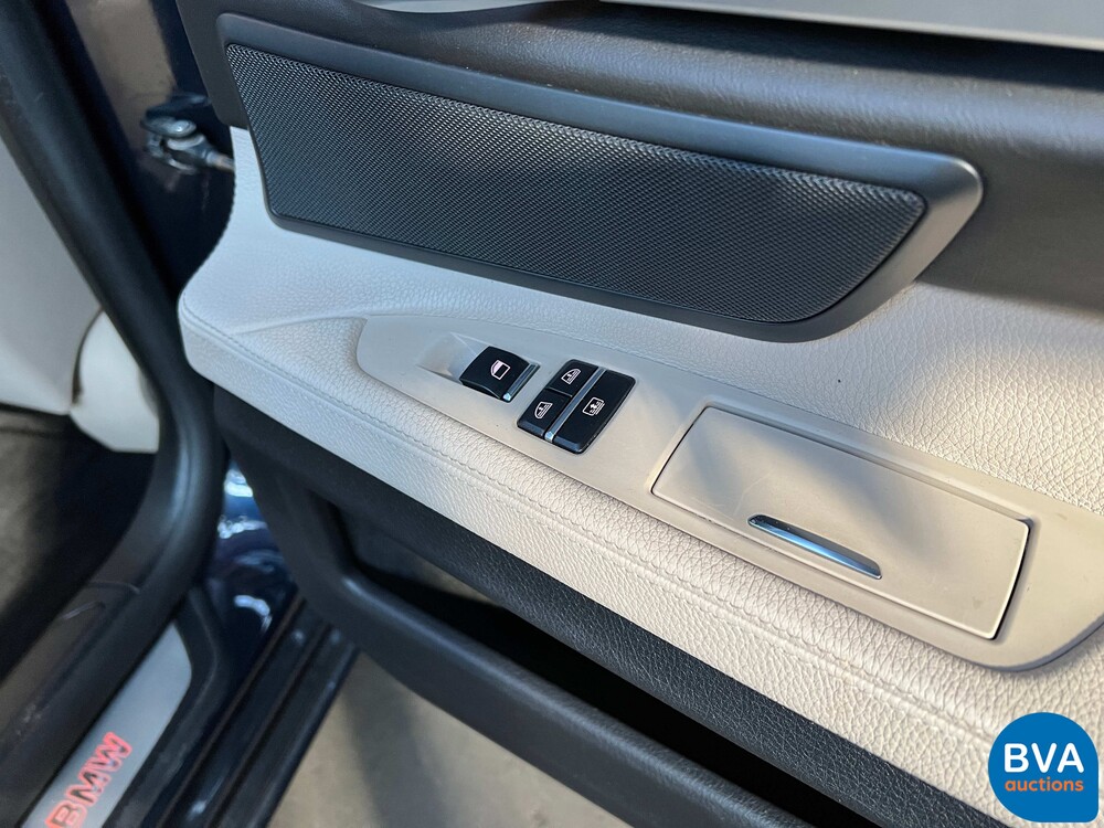 BMW 750i High Executive F04 4.4 V8 7-serie 407pk 2009