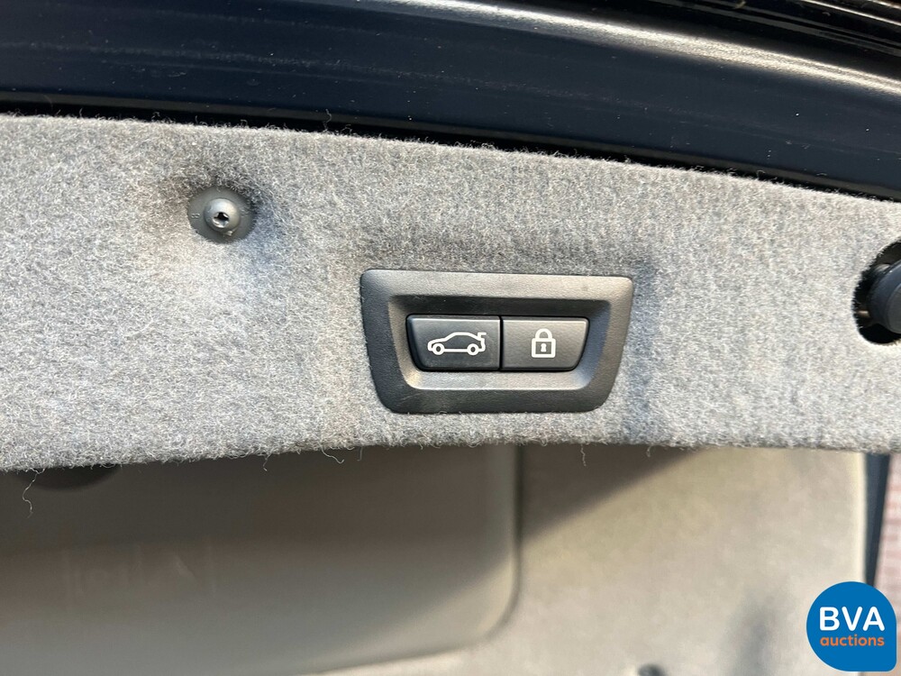 BMW 750i High Executive F04 4.4 V8 7-serie 407pk 2009