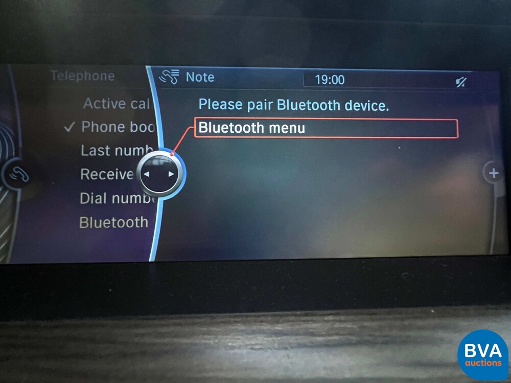 BMW 750i High Executive F04 4.4 V8 7-serie 407pk 2009