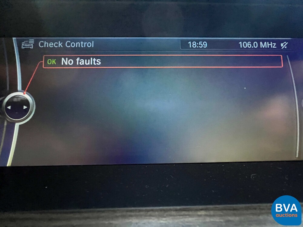 BMW 750i High Executive F04 4.4 V8 7-serie 407pk 2009