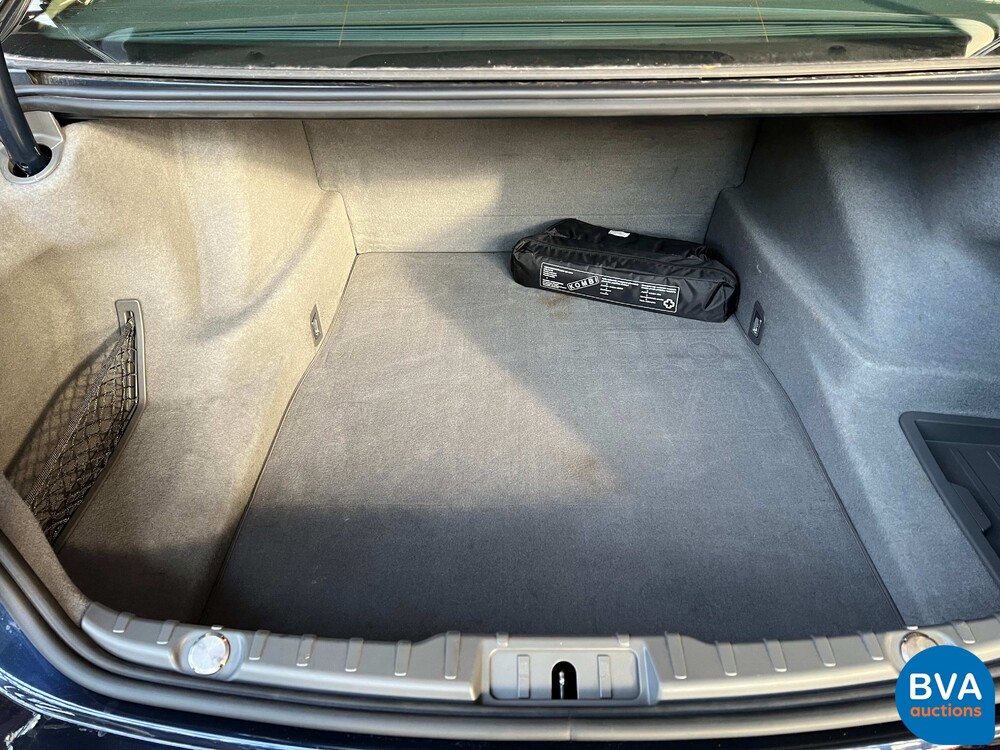 BMW 750i High Executive F04 4.4 V8 7-serie 407pk 2009