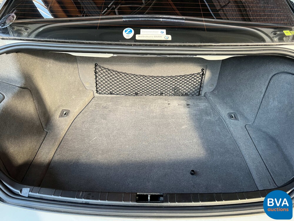 BMW 760Li E65 6.0 V12 7-serie 445pk 2007 -YOUNGTIMER-