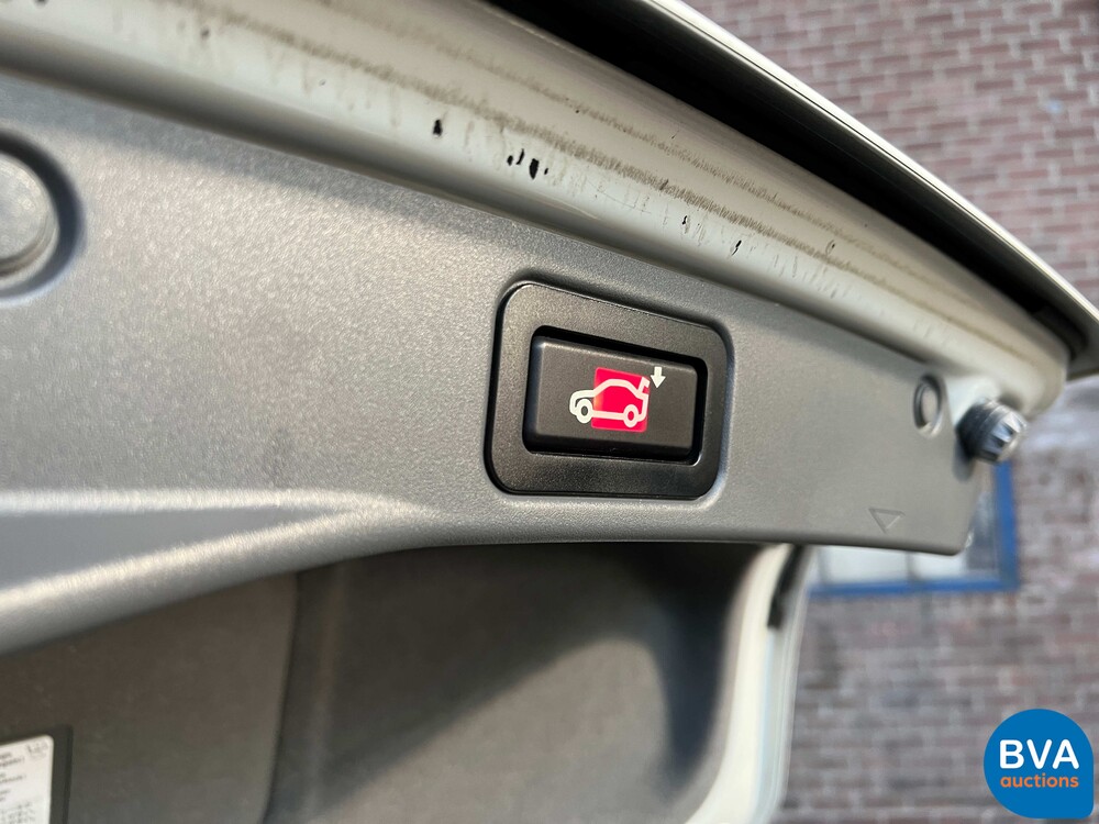 BMW 760Li E65 6.0 V12 7-serie 445pk 2007 -YOUNGTIMER-