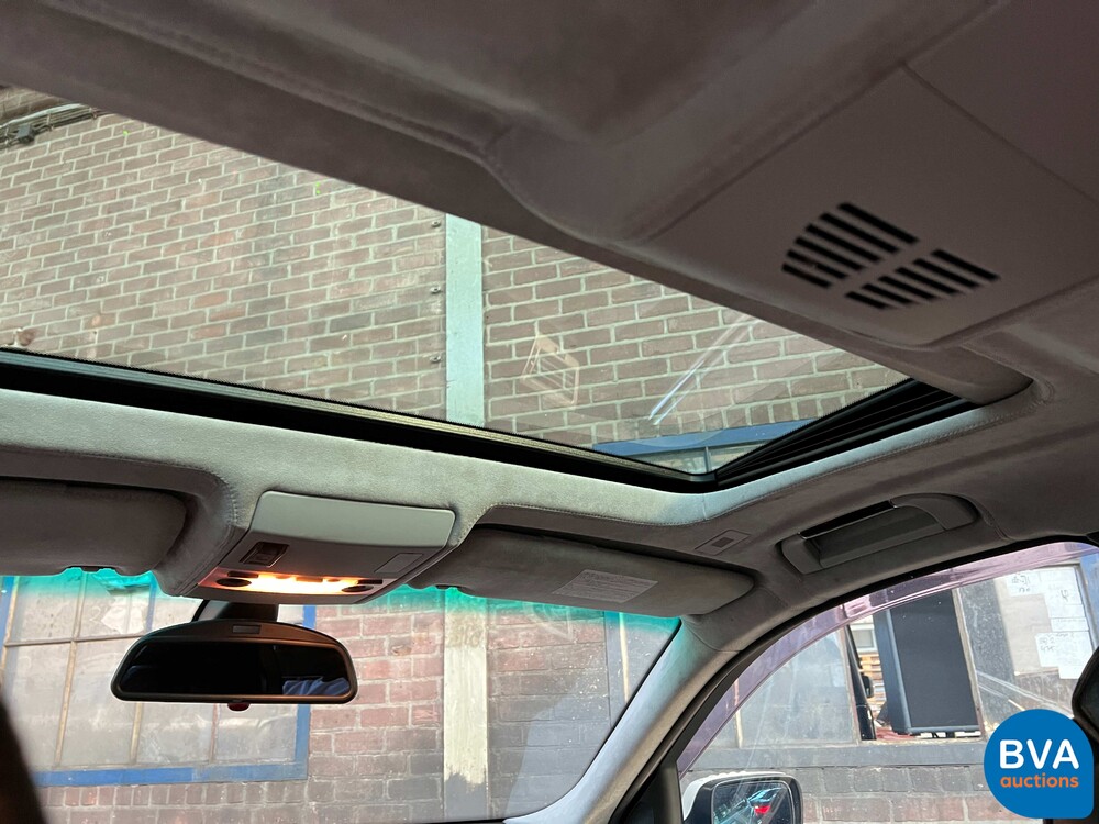 BMW 760Li E65 6.0 V12 7-serie 445pk 2007 -YOUNGTIMER-