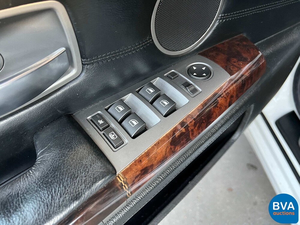 BMW 760Li E65 6.0 V12 7-serie 445pk 2007 -YOUNGTIMER-