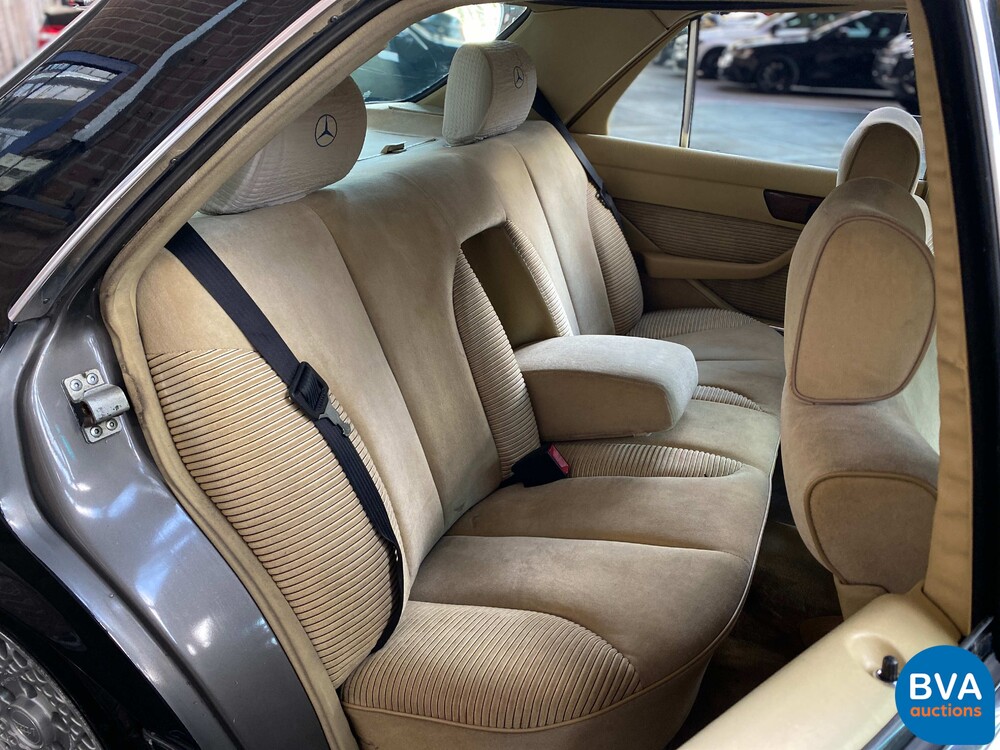 Mercedes-Benz S380 SE S-klasse 204pk 1980, SL-21-JN