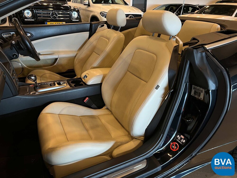 Jaguar XK Coupe 4.2 V8 Convertible 298hp 2006, 1-TRD-95.