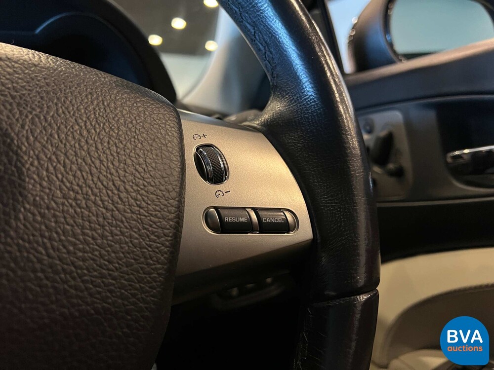 Jaguar XK Coupe 4.2 V8 Convertible 298hp 2006, 1-TRD-95.