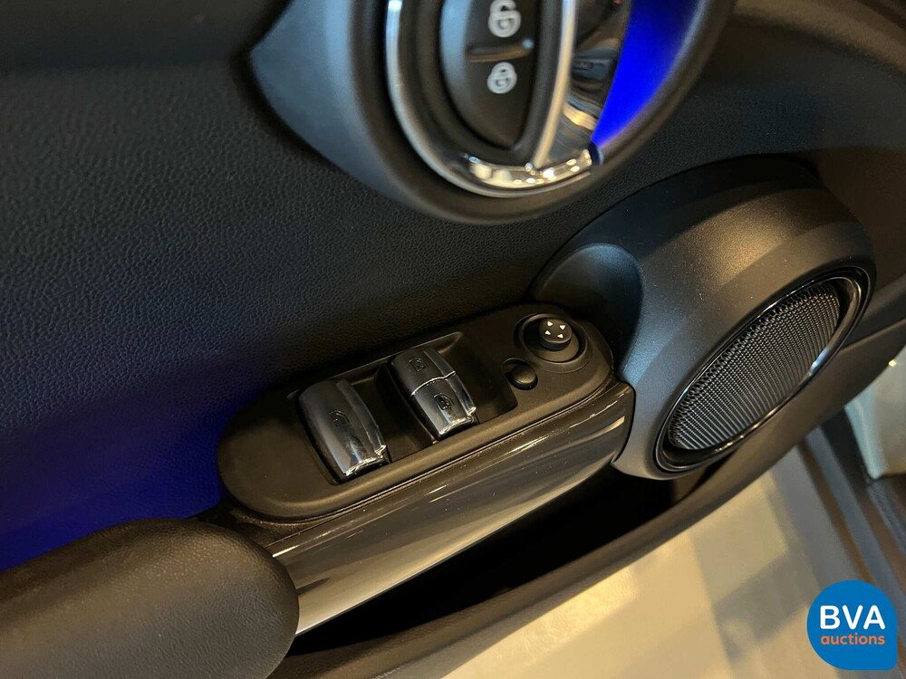 Mini one 1.5 Chile Cabriolet 102hp 2020 WARRANTY, N-683-DP.