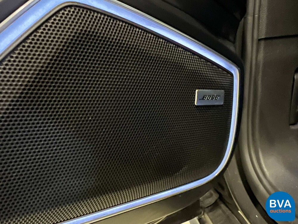 Porsche Panamera 4S 2.9 441hp 2017 -Org. EN- NEW MODEL, NS-535-Z.