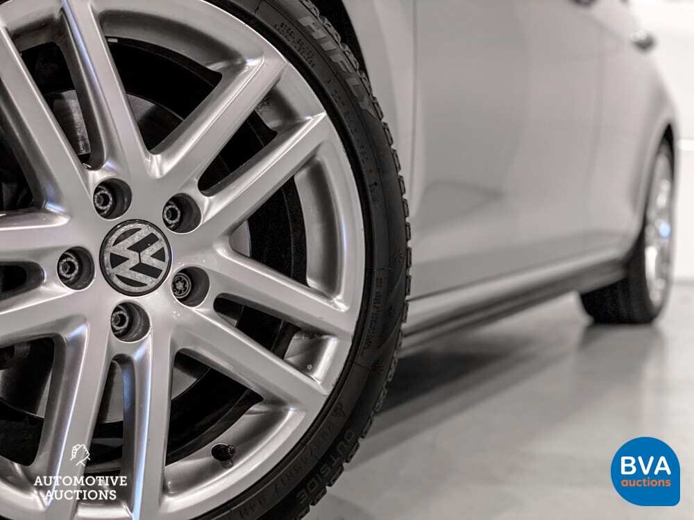 Volkswagen Golf GTE 1.4 TSI TUNING 384hp 2015 -Org. NL-, GN-477-K.