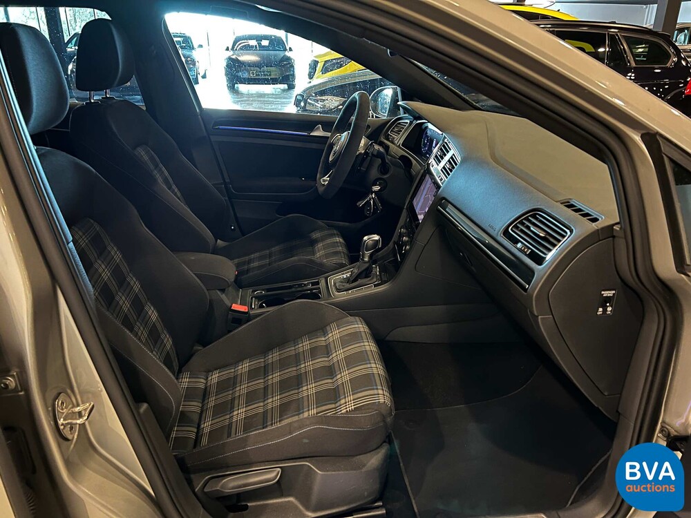 Volkswagen Golf GTE 1.4 TSI TUNING 384hp 2015 -Org. NL-, GN-477-K.