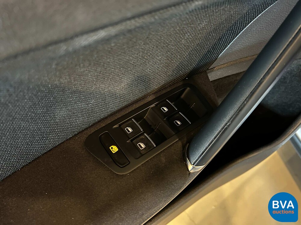 Volkswagen Golf GTE 1.4 TSI TUNING 384hp 2015 -Org. NL-, GN-477-K.