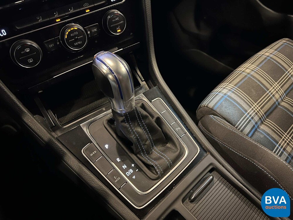 Volkswagen Golf GTE 1.4 TSI TUNING 384hp 2015 -Org. NL-, GN-477-K.