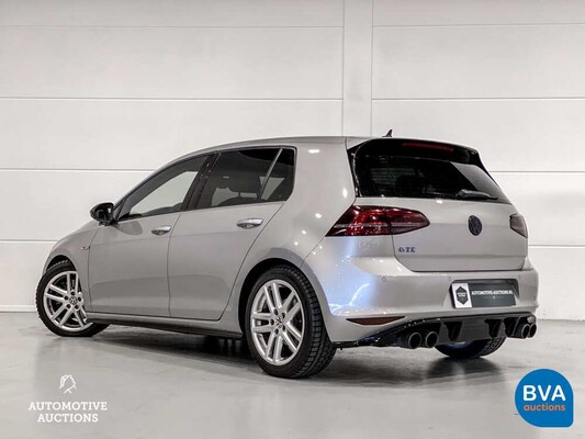 Volkswagen Golf GTE 1.4 TSI TUNING 384hp 2015 -Org. NL-, GN-477-K.