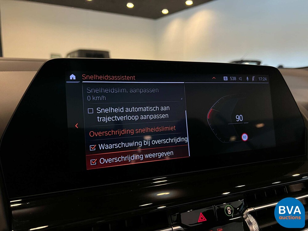 BMW 840i High Executive 8-serie Cabriolet 340pk 2019 -Org. NL-, G-169-FD