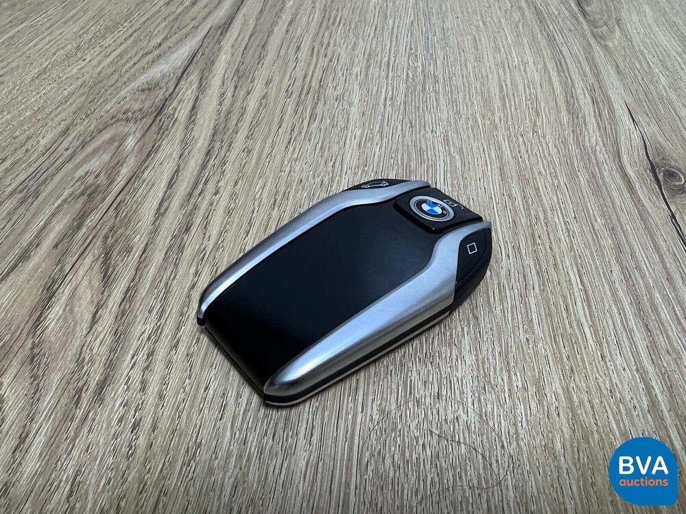 BMW 840i High Executive 8-serie Cabriolet 340pk 2019 -Org. NL-, G-169-FD