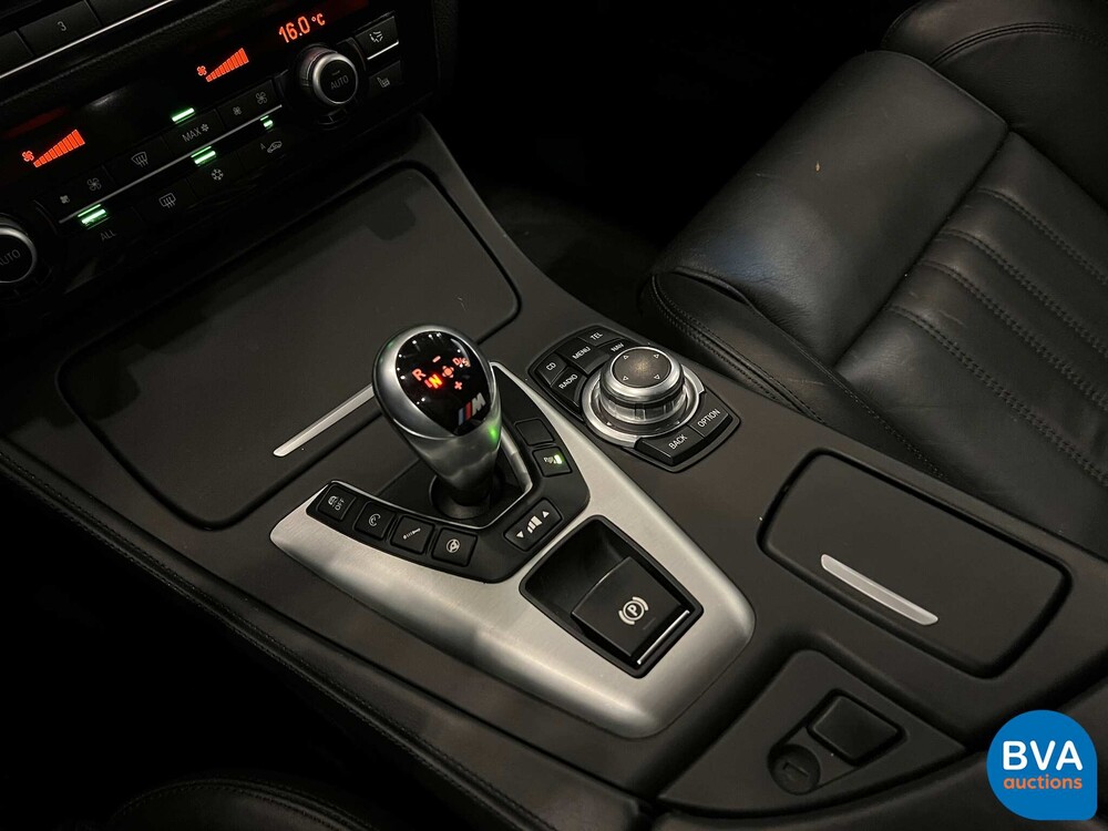 BMW M5 5-serie 560pk f10 M-Performance 2013 -Org. NL-, 76-ZNN-7