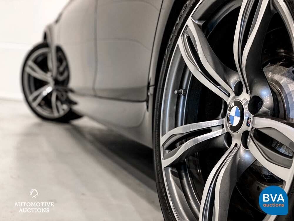 BMW M5 5-serie 560pk f10 M-Performance 2013 -Org. NL-, 76-ZNN-7