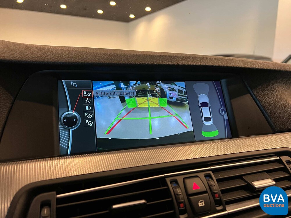 BMW M5 5-serie 560pk f10 M-Performance 2013 -Org. NL-, 76-ZNN-7