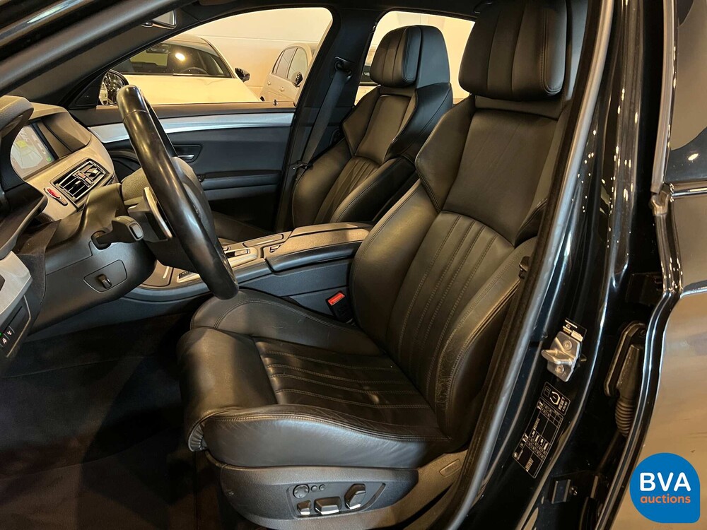 BMW M5 5-serie 560pk f10 M-Performance 2013 -Org. NL-, 76-ZNN-7