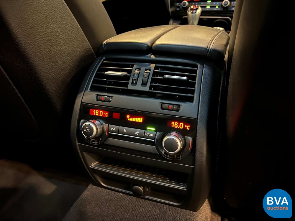 BMW M5 5-serie 560pk f10 M-Performance 2013 -Org. NL-, 76-ZNN-7