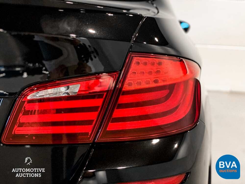 BMW M5 5-serie 560pk f10 M-Performance 2013 -Org. NL-, 76-ZNN-7