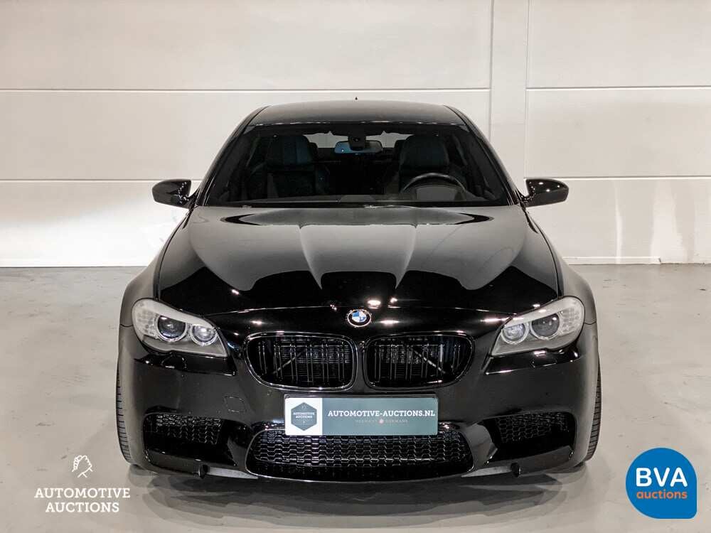 BMW M5 5-serie 560pk f10 M-Performance 2013 -Org. NL-, 76-ZNN-7