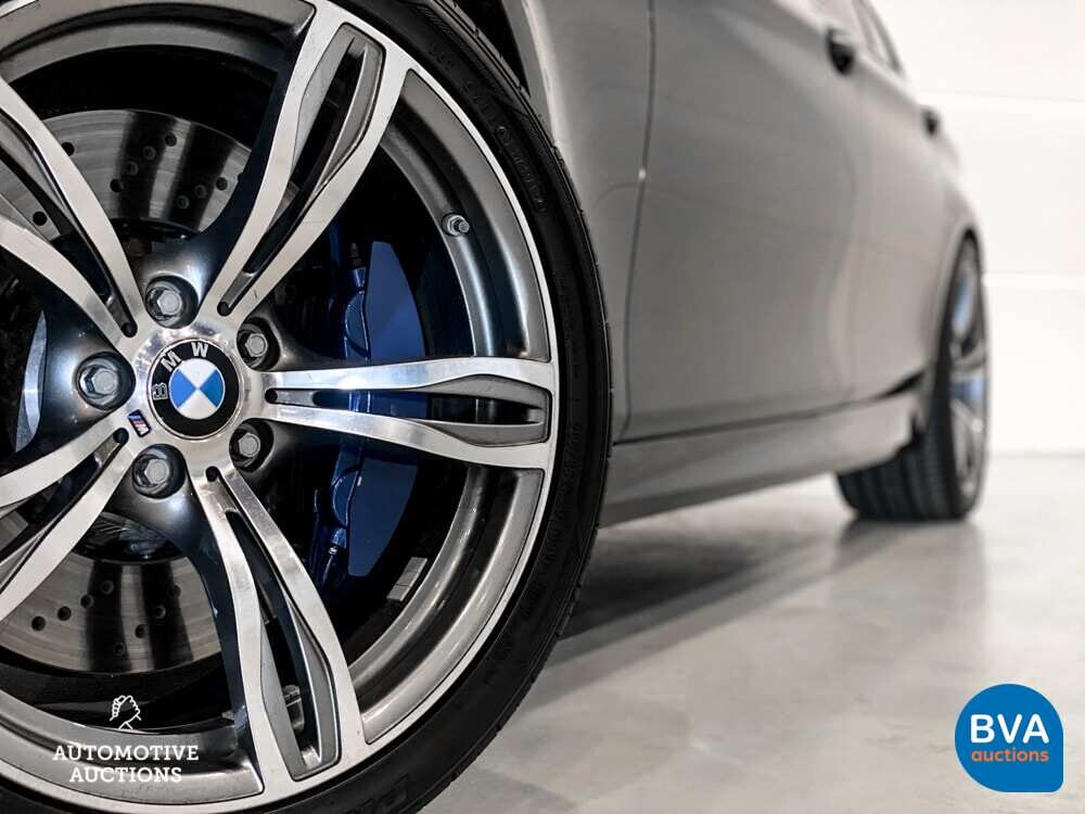 BMW M5 5-serie 560pk f10 M-Performance 2013 -Org. NL-, 76-ZNN-7