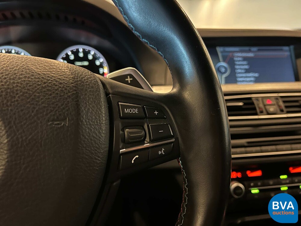 BMW M5 5-serie 560pk f10 M-Performance 2013 -Org. NL-, 76-ZNN-7