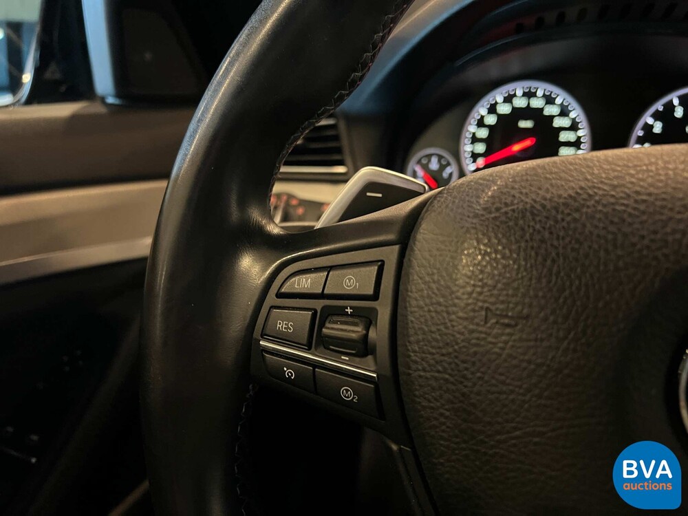 BMW M5 5-serie 560pk f10 M-Performance 2013 -Org. NL-, 76-ZNN-7