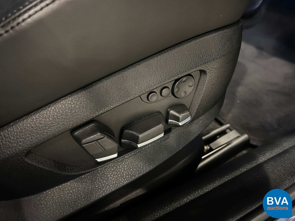 BMW M5 5-serie 560pk f10 M-Performance 2013 -Org. NL-, 76-ZNN-7