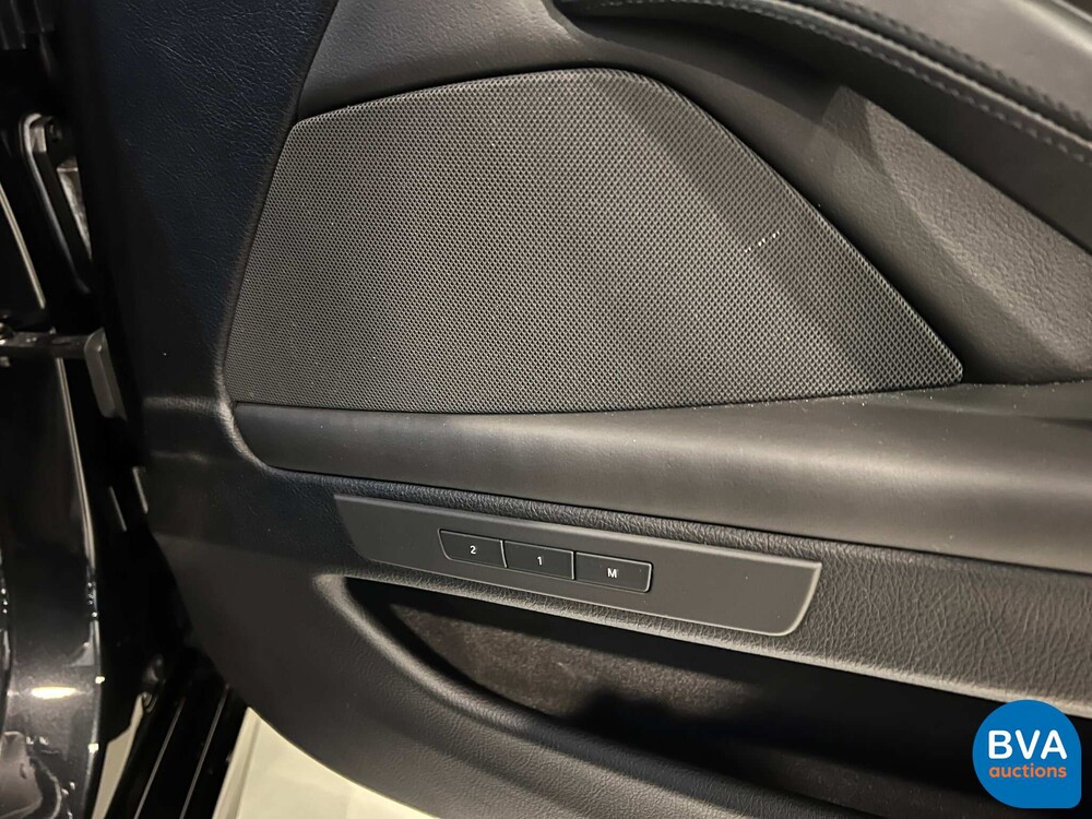 BMW M5 5-serie 560pk f10 M-Performance 2013 -Org. NL-, 76-ZNN-7