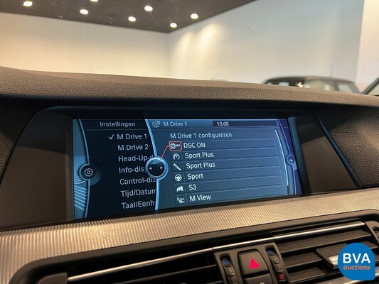 BMW M5 5-serie 560pk f10 M-Performance 2013 -Org. NL-, 76-ZNN-7