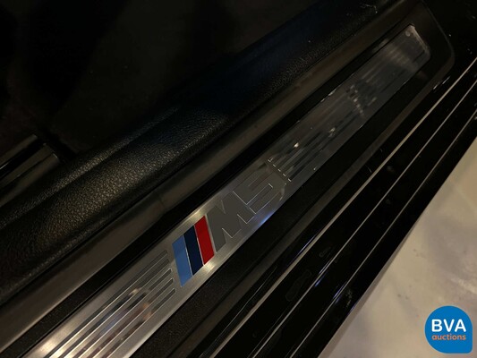 BMW M5 5-serie 560pk f10 M-Performance 2013 -Org. NL-, 76-ZNN-7