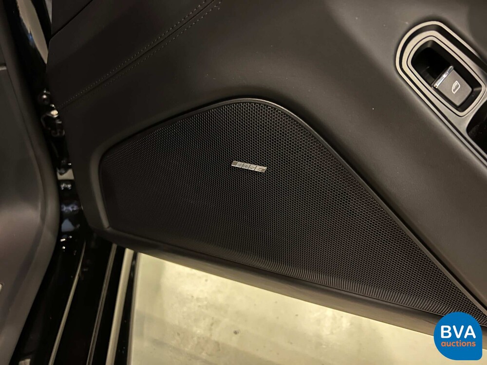 Porsche Panamera 4.8 Turbo S SportChrono 551pk 2011, XJ-976-R