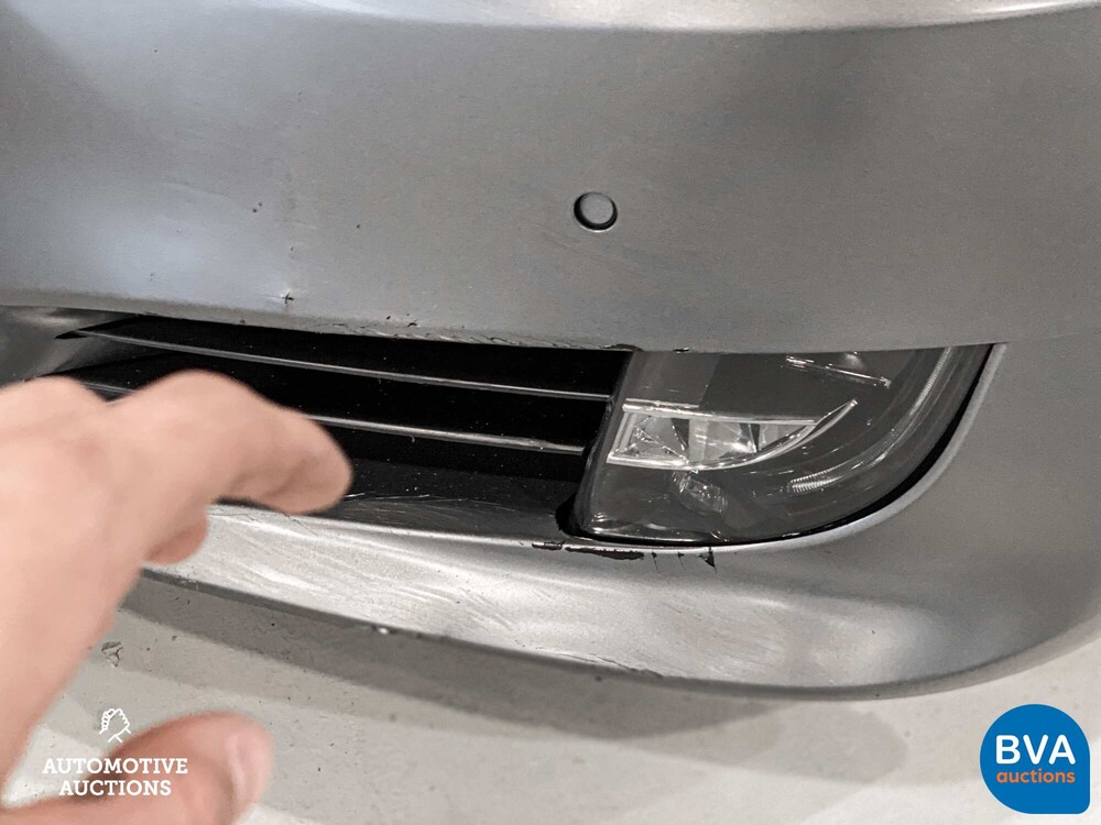 Tesla Model S 75D 333pk 2017 -Org. NL-, PT-583-S