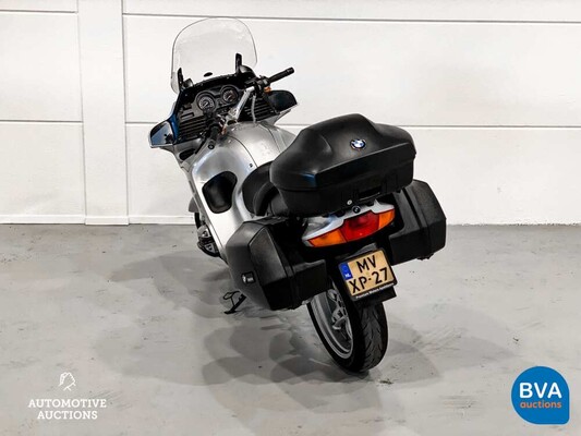 BMW Tour R 1150 RT 2002, MV-XP-27