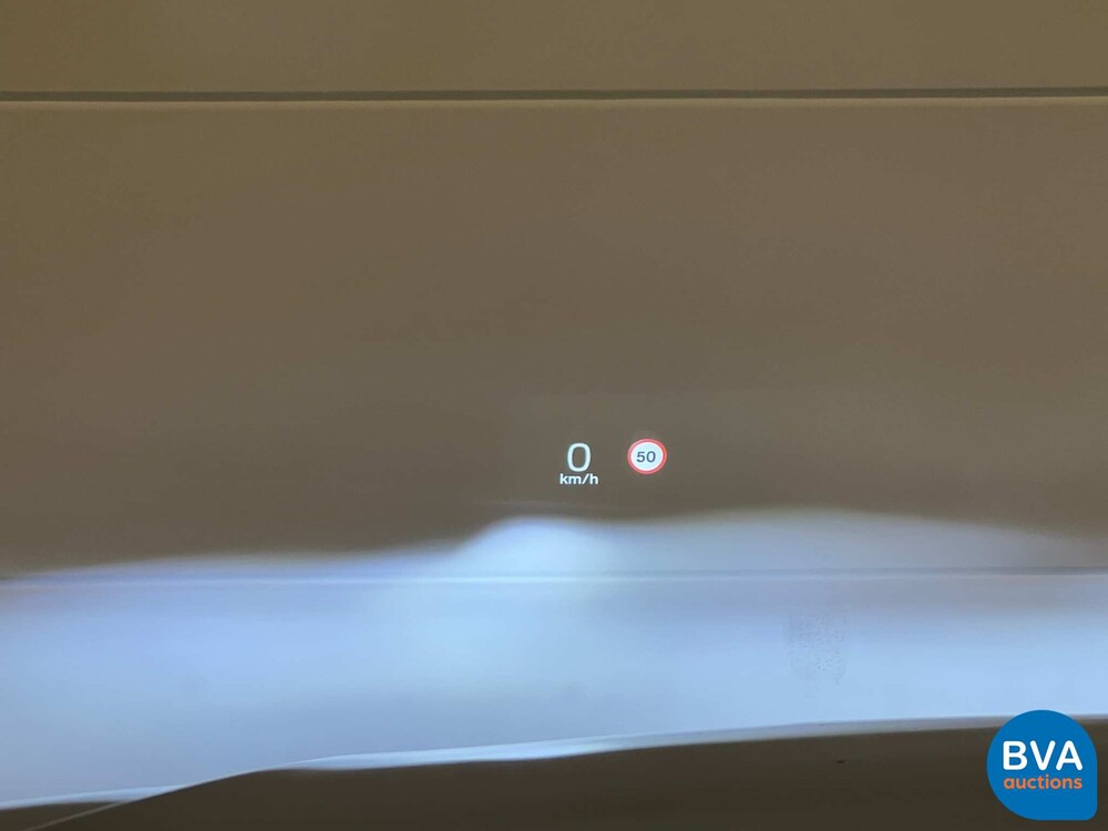 Volvo XC90 T8 7-Pers 408pk Orig. NL 2016, KV-189-X