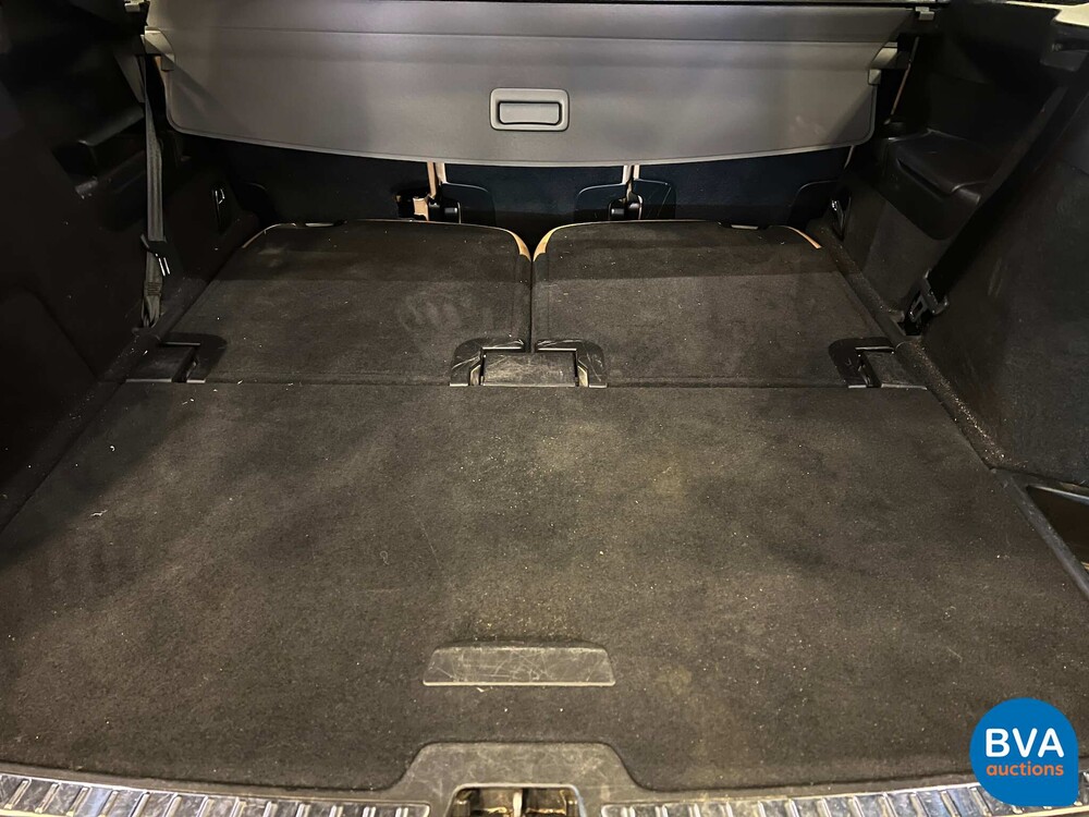 Volvo XC90 T8 7-Pers 408pk Orig. NL 2016, KV-189-X